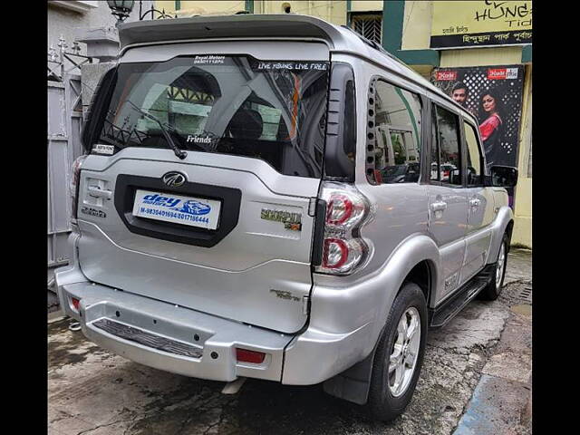 Used Mahindra Scorpio [2014-2017] S10 in Kolkata