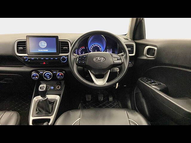 Used Hyundai Venue [2019-2022] SX 1.0 Turbo in Delhi