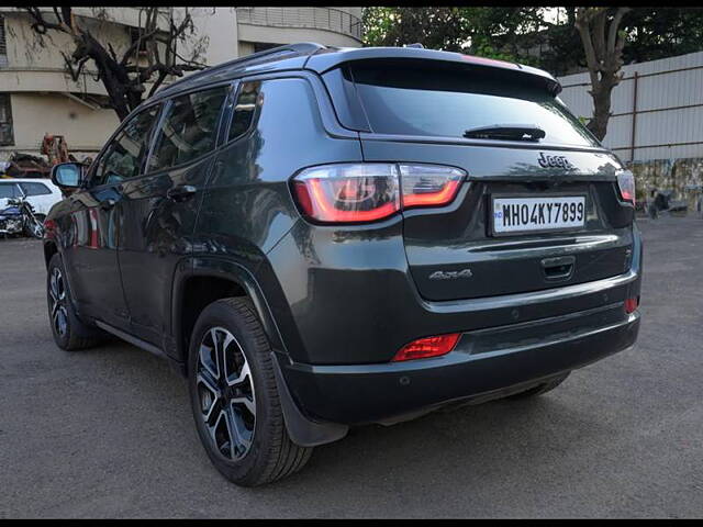 Used Jeep Compass [2017-2021] Sport 2.0 Diesel in Mumbai