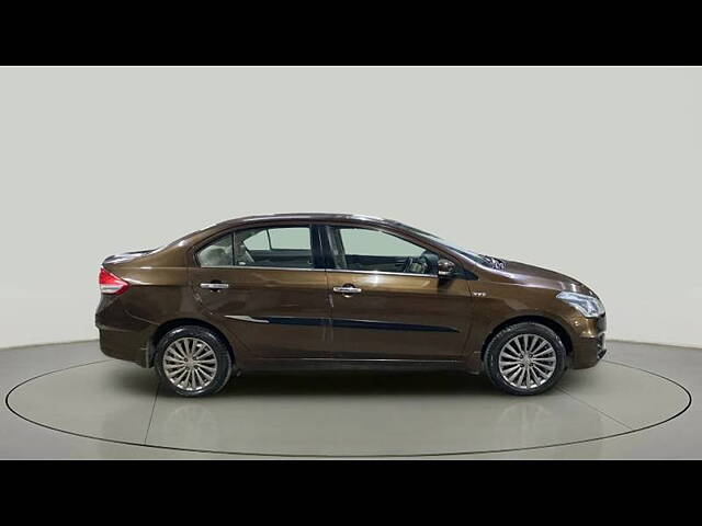 Used Maruti Suzuki Ciaz [2014-2017] ZXI+ in Mumbai