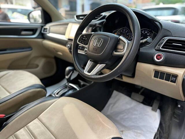 Used Honda Amaze [2016-2018] 1.2 VX AT i-VTEC in Delhi