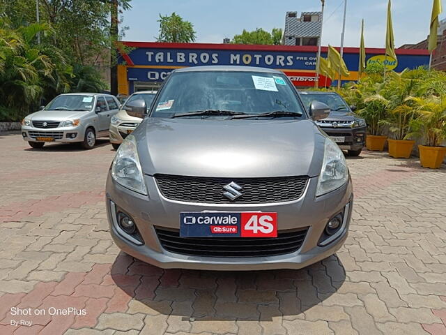 Used 2015 Maruti Suzuki Swift in Jamshedpur