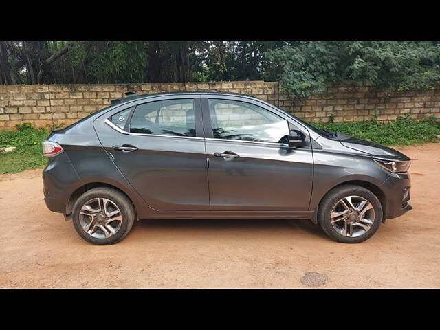 Used Tata Tigor XZA Plus [2020-2023] in Hyderabad