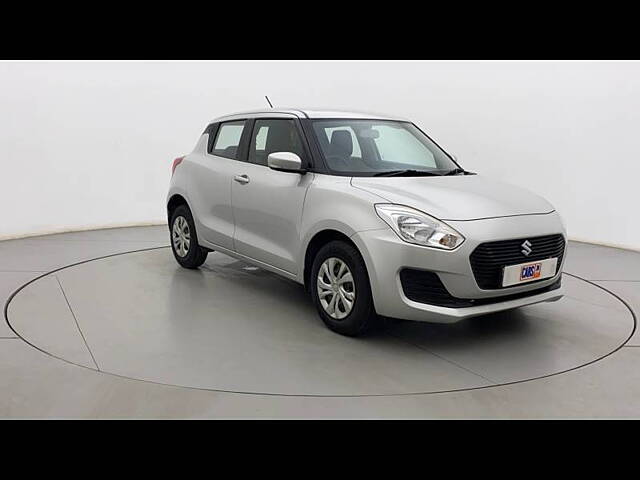 Used 2019 Maruti Suzuki Swift in Chennai