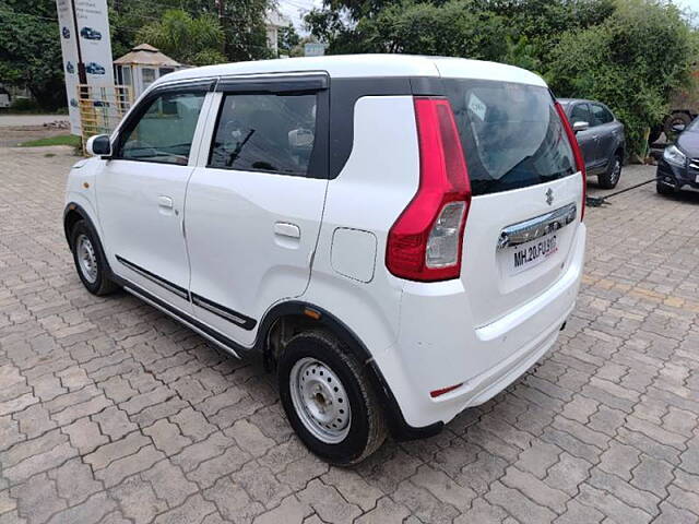 Used Maruti Suzuki Wagon R [2019-2022] LXi (O) 1.0 CNG in Aurangabad