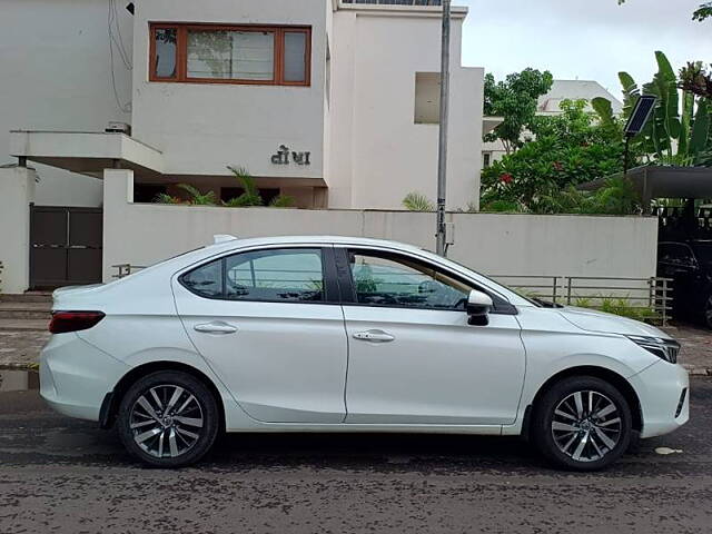 Used Honda City VX Petrol MT in Ahmedabad