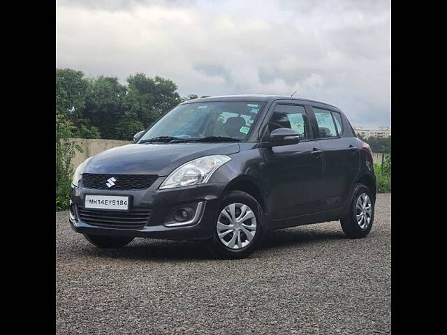 Used Maruti Suzuki Swift [2011-2014] VDi in Pune