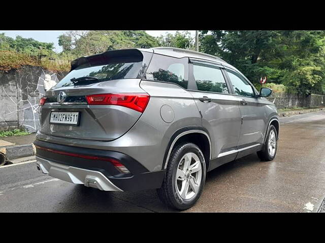 Used MG Hector [2021-2023] Shine 1.5 Petrol Turbo CVT in Mumbai