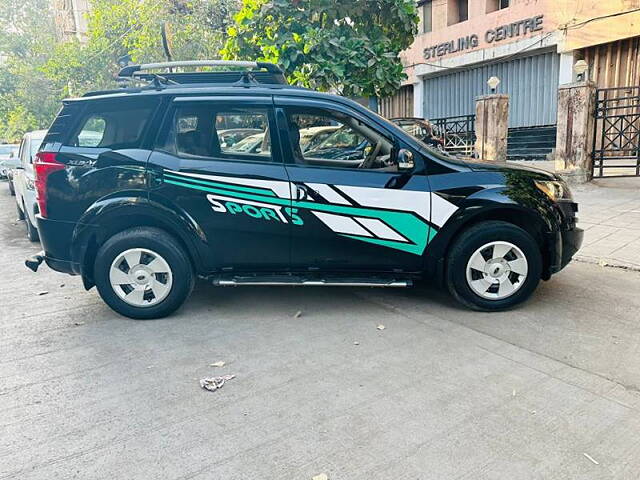 Used Mahindra XUV500 [2015-2018] W4 1.99 in Mumbai