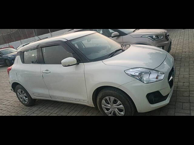 Used Maruti Suzuki Swift [2021-2024] VXi [2021-2023] in Daltonganj