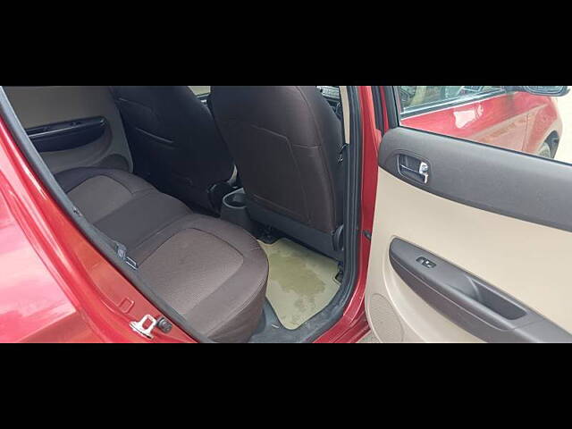 Used Hyundai Elite i20 [2018-2019] Asta 1.4 (O) CRDi in Hyderabad