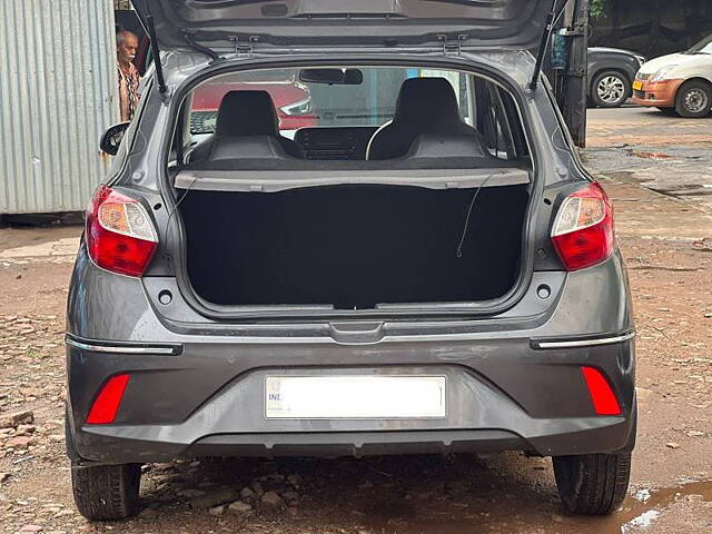 Used Hyundai Grand i10 Nios [2019-2023] Magna 1.2 Kappa VTVT in Kolkata