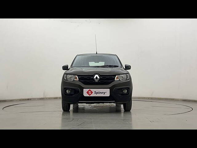 Used Renault Kwid [2019] [2019-2019] 1.0 RXT AMT Opt in Hyderabad