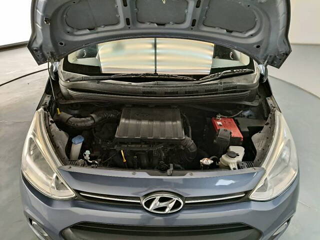 Used Hyundai Grand i10 [2013-2017] Sports Edition 1.2L Kappa VTVT in Bangalore