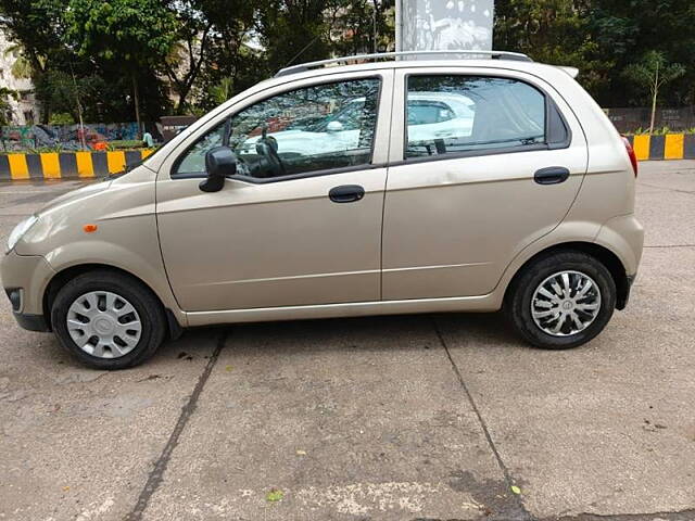 Used Chevrolet Spark [2012-2013] LT 1.0 BS-III in Mumbai