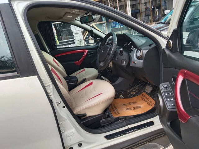 Used Renault Duster [2016-2019] RXS CVT in Aurangabad