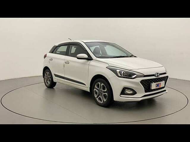 Used 2018 Hyundai Elite i20 in Delhi