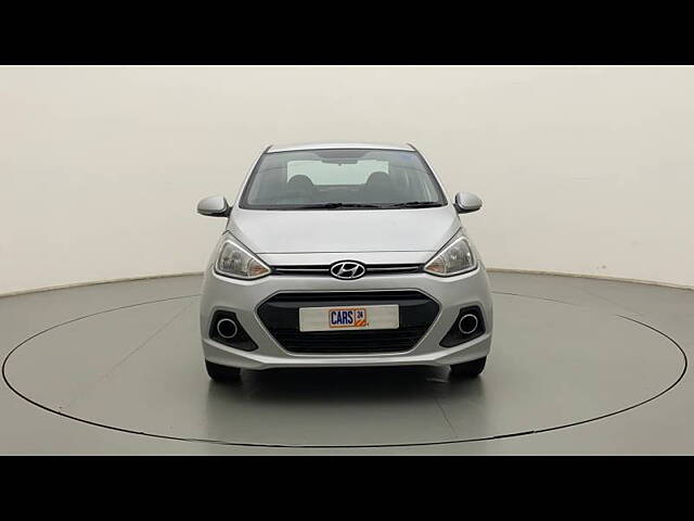 Used Hyundai Xcent [2014-2017] SX 1.2 in Delhi