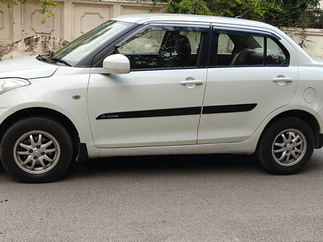 Used Maruti Suzuki Swift Dzire [2015-2017] LDI in Dehradun