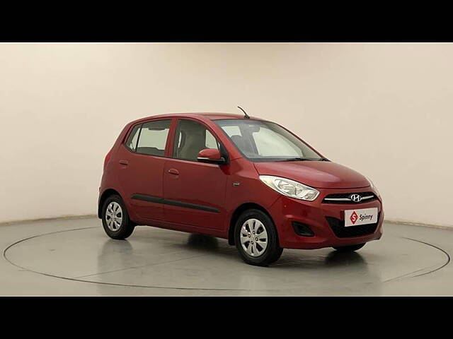 Used Hyundai i10 [2010-2017] Magna 1.2 Kappa2 in Pune