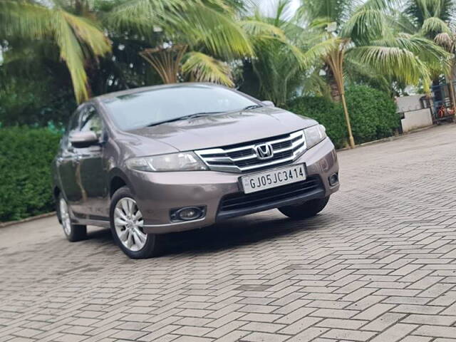 Used Honda City [2011-2014] 1.5 V MT in Surat