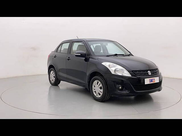 Used 2013 Maruti Suzuki Swift DZire in Mysore