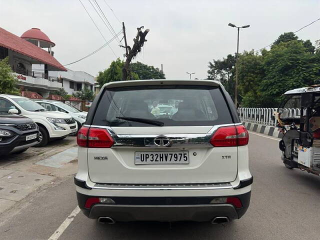 Used Tata Hexa [2017-2019] XTA 4x2 6 STR in Lucknow