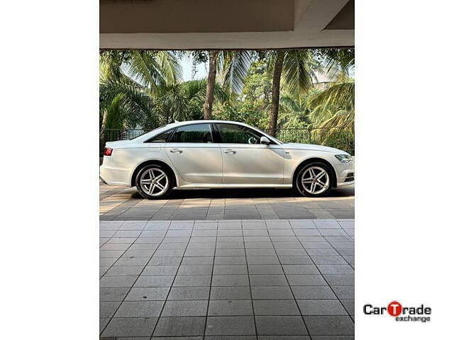 Used Audi A6 [2015-2019] 35 TDI Matrix in Mumbai