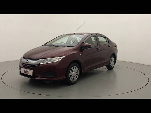 Used Honda City [2011-2014] 1.5 S MT in Mumbai