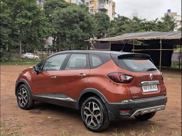 Used Renault Captur [2017-2019] Platine Mono Diesel in Pune