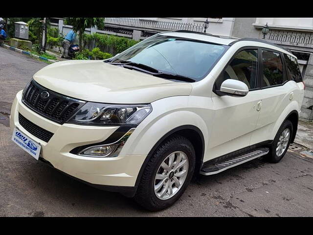 Used Mahindra XUV500 [2015-2018] W9 1.99 in Kolkata