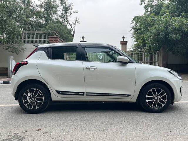 Used Maruti Suzuki Swift [2018-2021] ZXi Plus [2018-2019] in Delhi