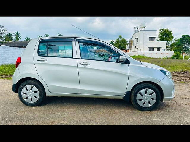 Used Maruti Suzuki Celerio [2017-2021] VXi AMT [2017-2019] in Coimbatore