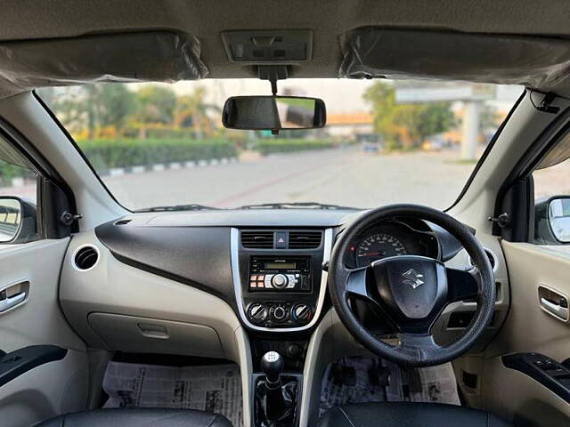 Used Maruti Suzuki Celerio [2017-2021] ZXi [2019-2020] in Kharar