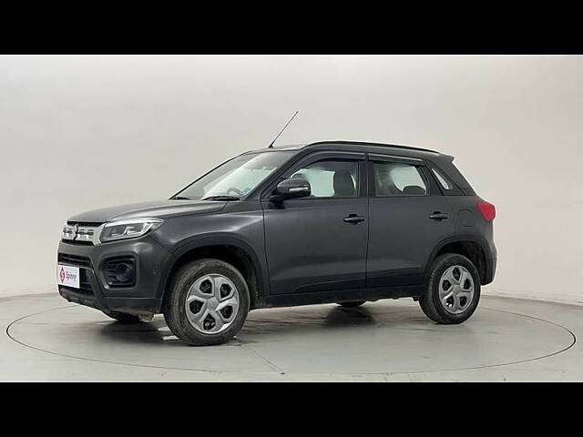 Used 2022 Maruti Suzuki Vitara Brezza in Gurgaon