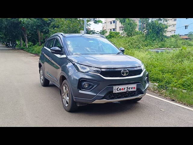 Used Tata Nexon [2017-2020] XZ in Bangalore