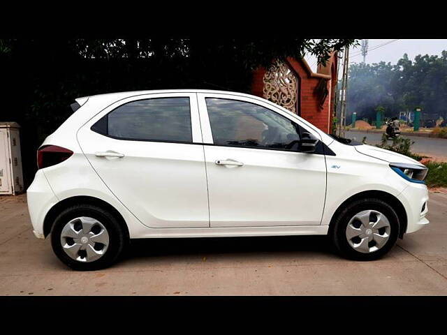 Used Tata Tiago EV XT Long Range in Ahmedabad