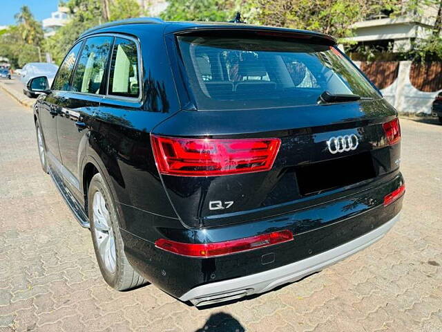 Used Audi Q7 [2015-2020] 45 TDI Technology Pack in Mumbai