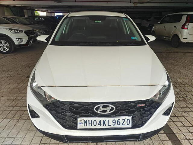 Used 2020 Hyundai Elite i20 in Thane