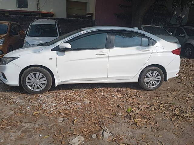 Used Honda City [2014-2017] SV Diesel in Patna