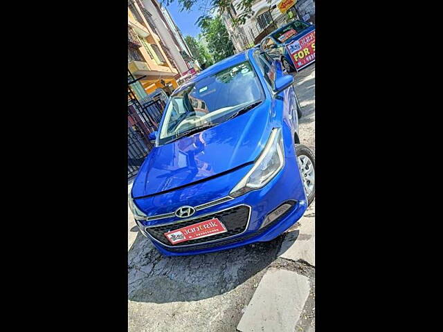 Used Hyundai Elite i20 [2014-2015] Magna 1.2 in Kolkata