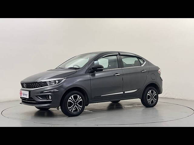 Used 2022 Tata Tigor in Gurgaon