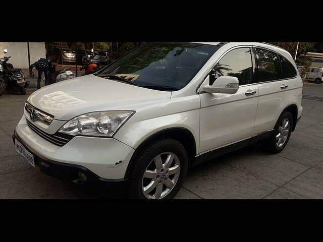 Used Honda CR-V [2007-2009] 2.4 AT in Mumbai