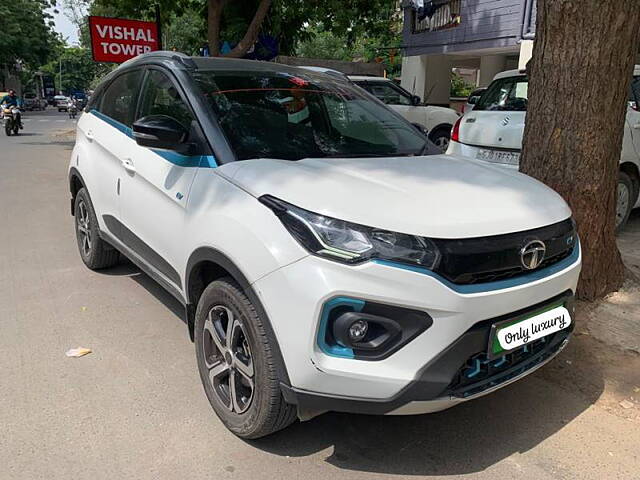 Used Tata Nexon EV [2020-2022] XZ Plus in Ahmedabad