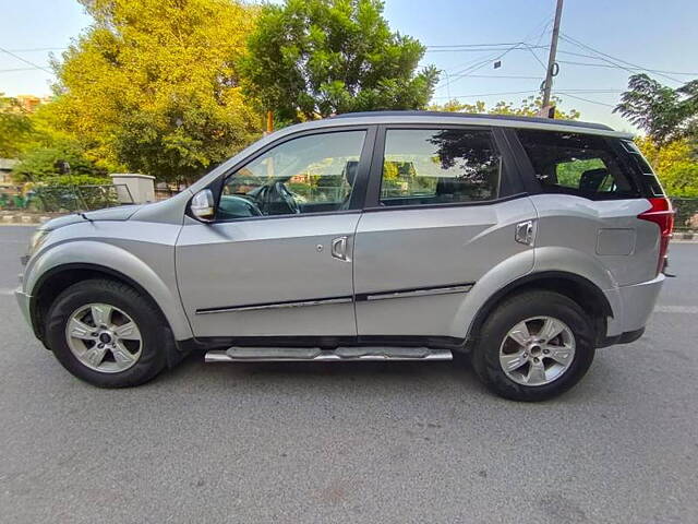 Used Mahindra XUV500 [2015-2018] W8 [2015-2017] in Delhi