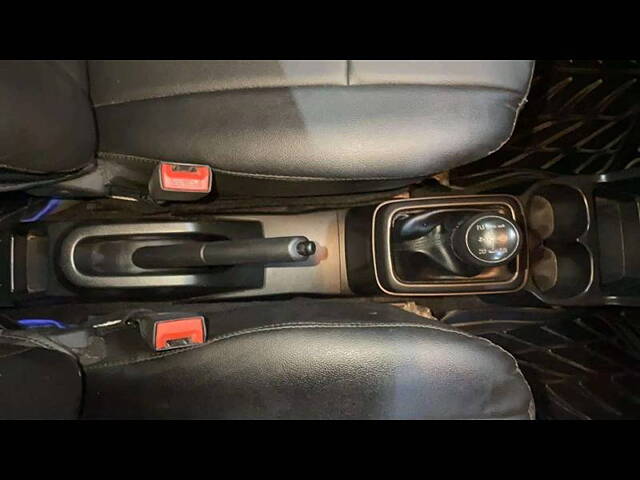 Used Maruti Suzuki Wagon R [2019-2022] VXi 1.0 [2019-2019] in Chandigarh