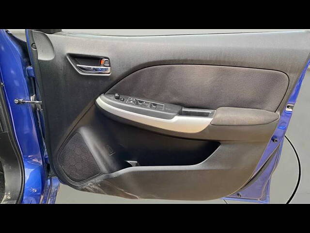 Used Maruti Suzuki Baleno [2015-2019] Delta 1.2 in Hyderabad