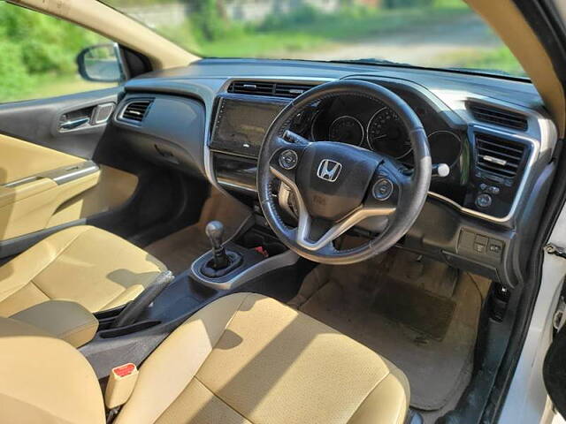 Used Honda City [2014-2017] VX Diesel in Ahmedabad