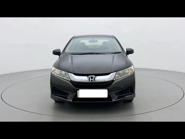 Used 2016 Honda City in Chennai