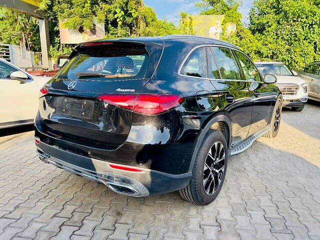 Used Mercedes-Benz GLC [2023-2024] 300 4MATIC in Gurgaon